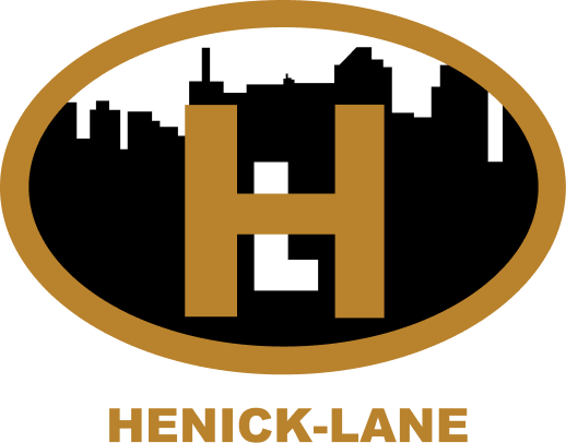 henick-lane logo