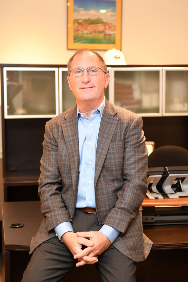 Gregg Rothman