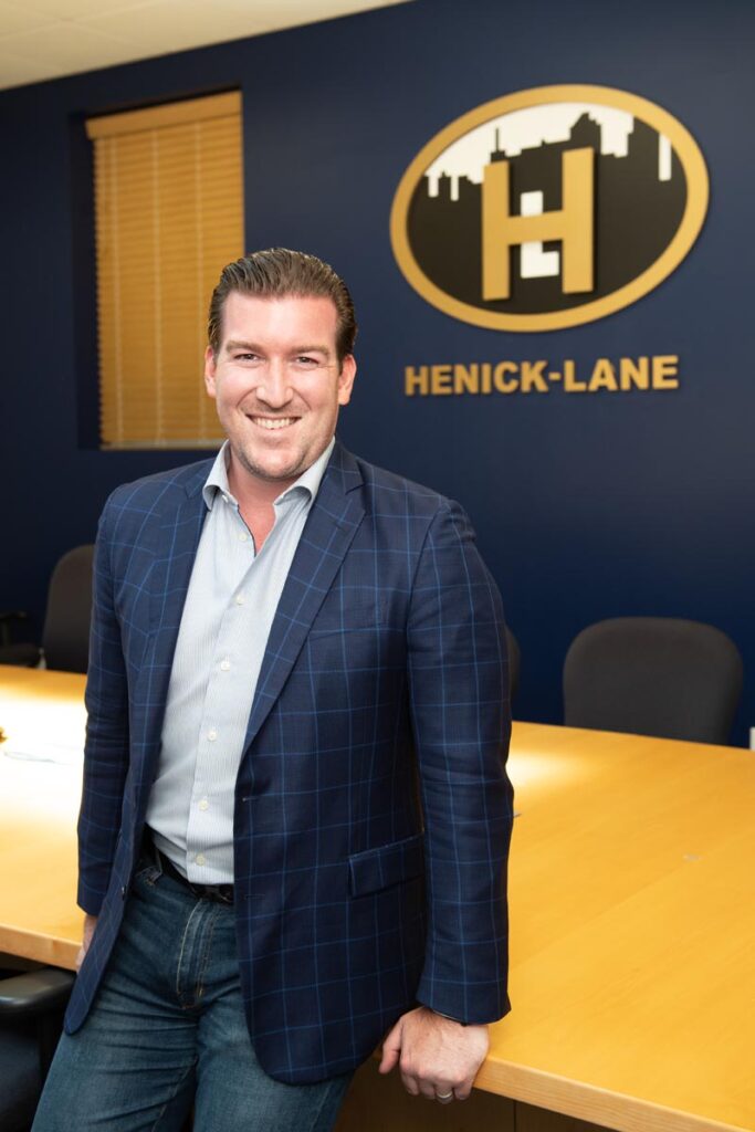Thomas Cahill