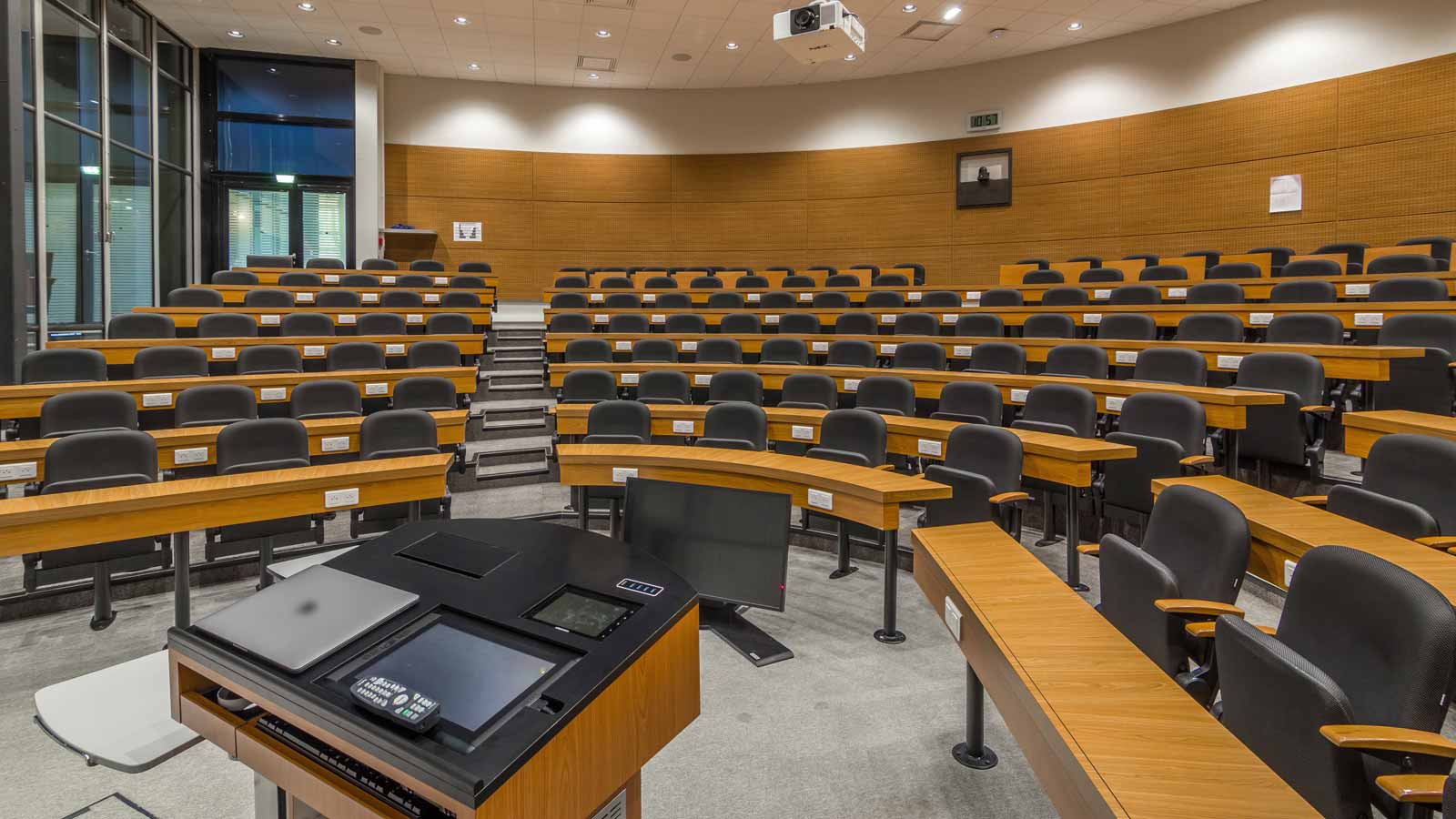 educational institutions classroom