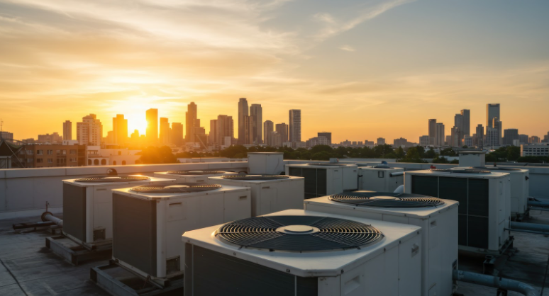 HenickLane HVAC 1