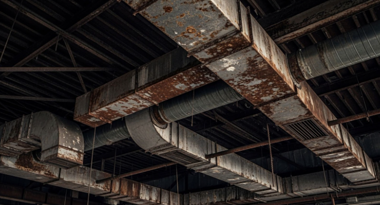 HenickLane HVAC 2