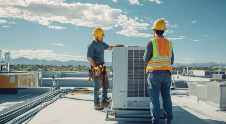 HenickLane HVAC 3