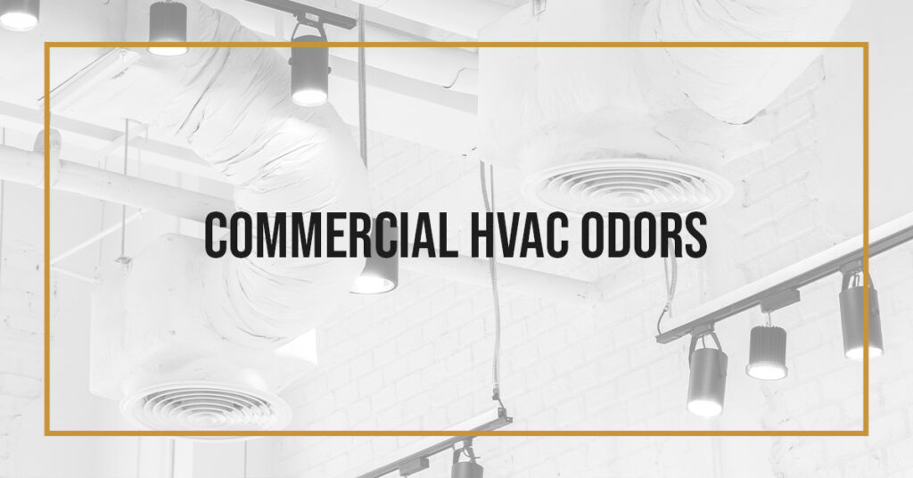 ordors commercial hvac