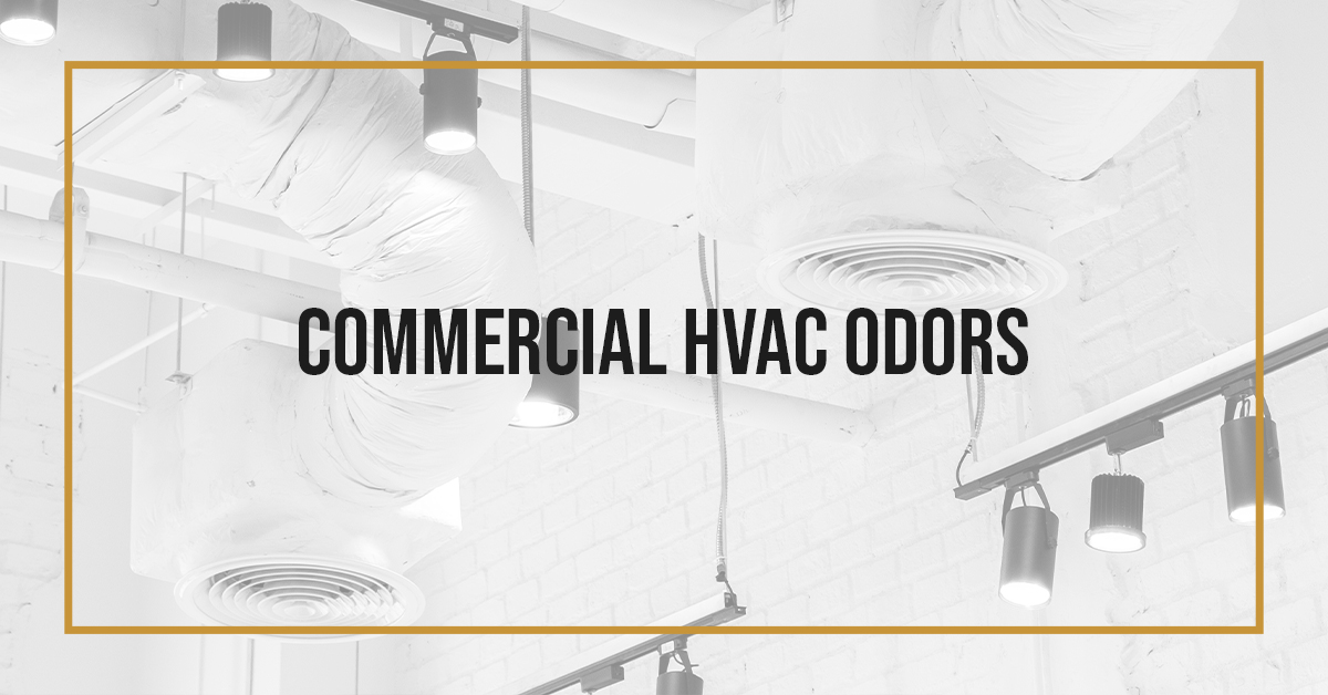 ordors commercial hvac