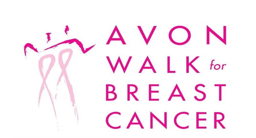 Avon Walk for Breast Cancer 2