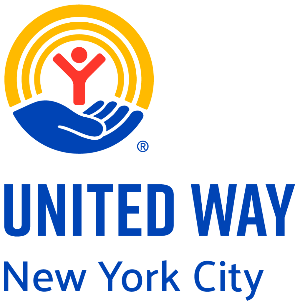 UWNYC Stacked Logo