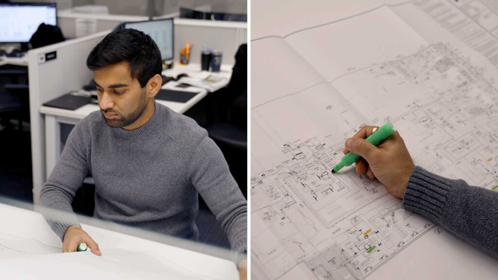 henick lane design consult