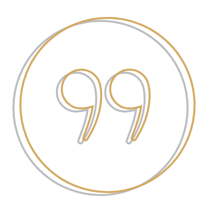 quote icon