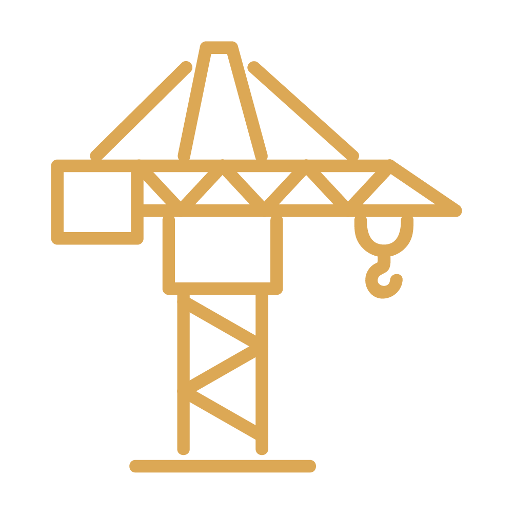 New Construction Icon