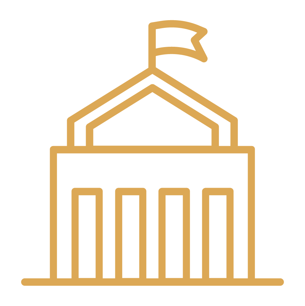 Public Work Icon