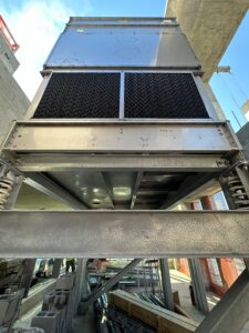 Cooling Tower 1