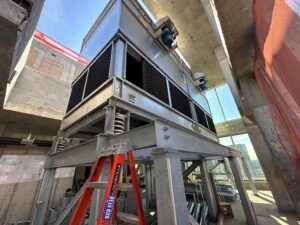 Cooling Tower 2