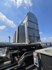 cooling tower 5
